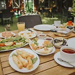 Pirlanta Butik ホテル Çeşme