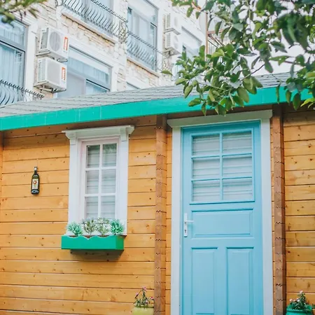 Готель Pirlanta Butik