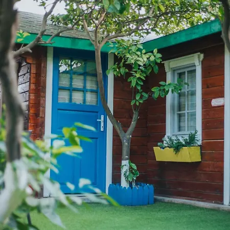 Pirlanta Butik Готель