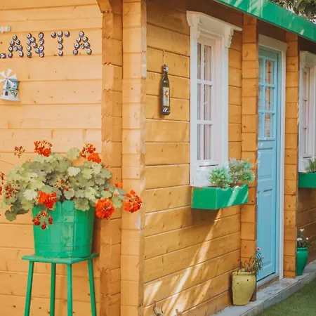 Pirlanta Butik 3* Чешме