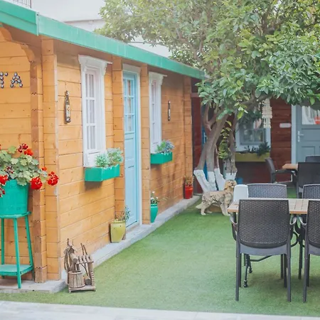 Hotel Pirlanta Butik 3*