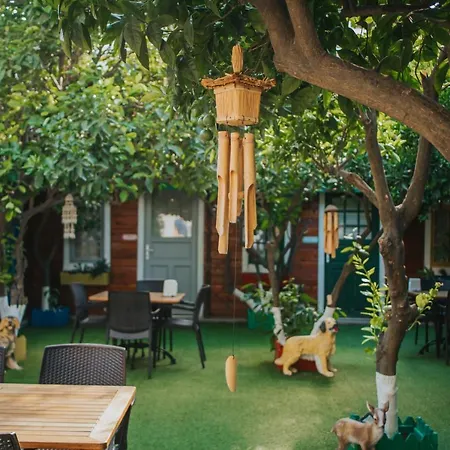 Hotel Pirlanta Butik Cesme