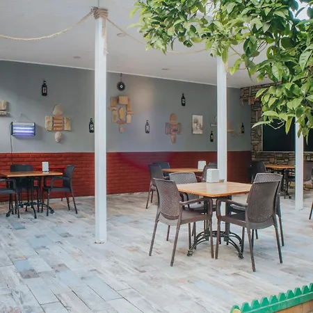 Hotel Pirlanta Butik Cesme