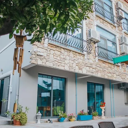 Pirlanta Butik Готель