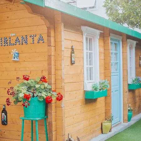 Pirlanta Butik 3* Чешме