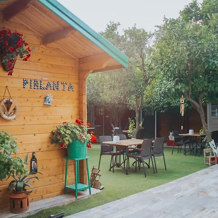 Pirlanta Butik Готель