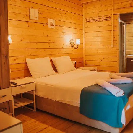 Готель Pirlanta Butik 3*