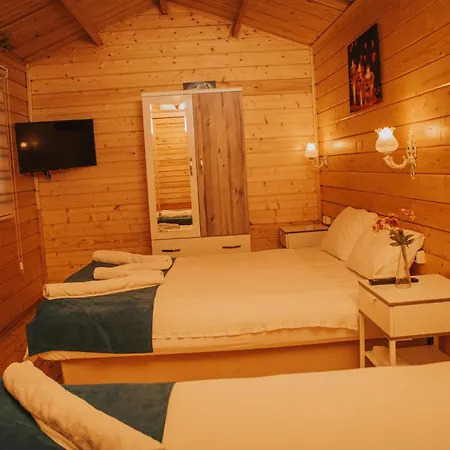 Готель Pirlanta Butik