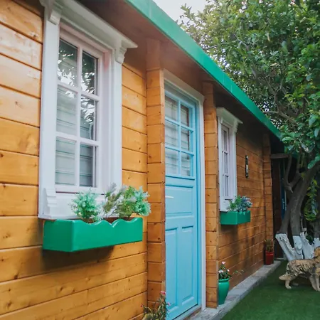 Pirlanta Butik Готель 3*