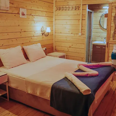 Pirlanta Butik Готель Чешме