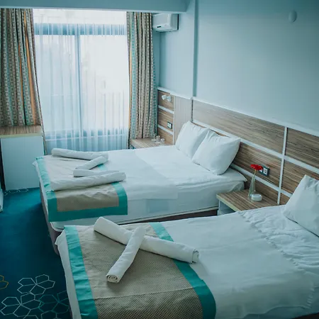 Pirlanta Butik Hotel