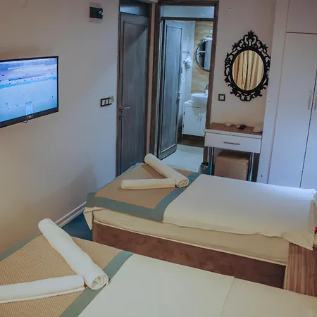 Pirlanta Butik Cesme