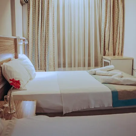 Pirlanta Butik Готель