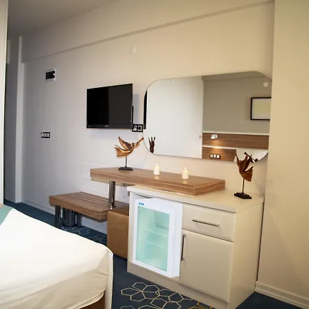 Pirlanta Butik Cesme