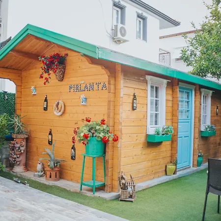 Pirlanta Butik Чешме