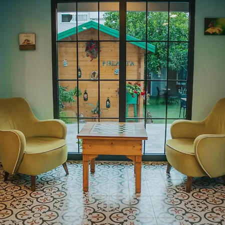 Pirlanta Butik 3* Cesme