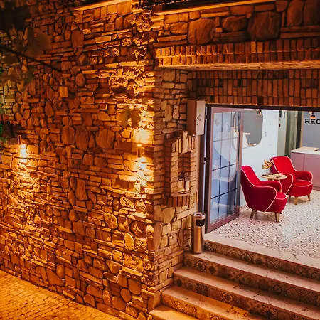 Hotel Pirlanta Butik