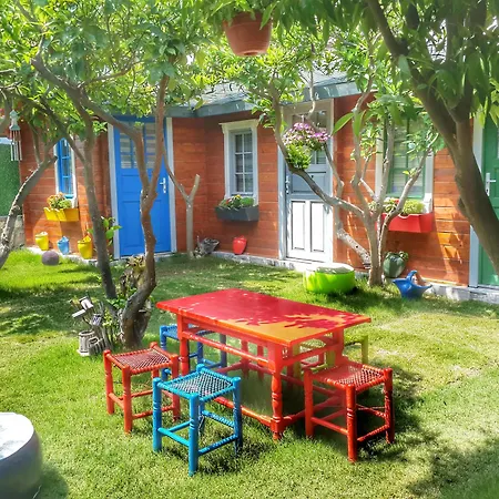 Готель Pirlanta Butik