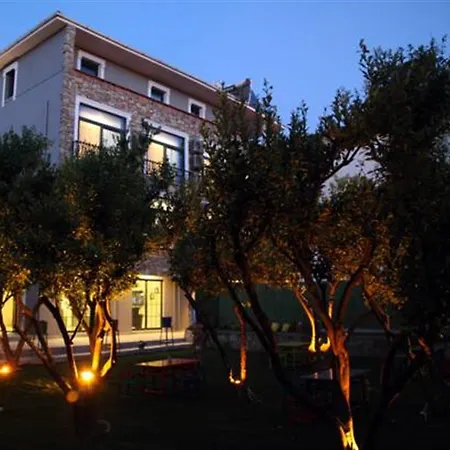 Hotel Pirlanta Butik Cesme