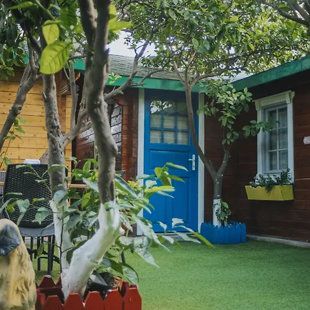 Pirlanta Butik 3* Cesme