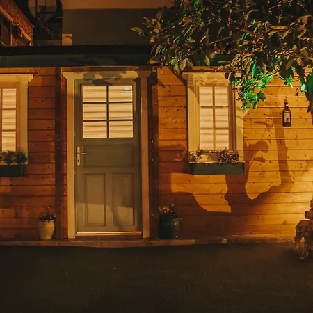 Pirlanta Butik 3* Чешме