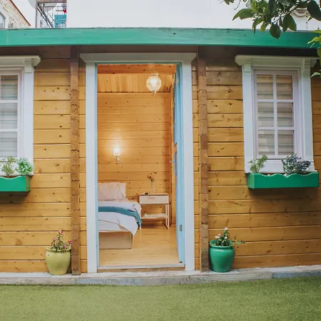 Pirlanta Butik Готель