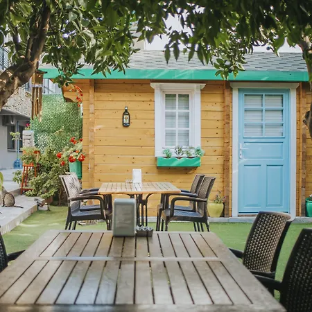 Pirlanta Butik Готель Чешме