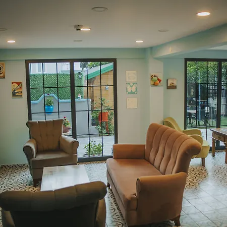 Hotel Pirlanta Butik