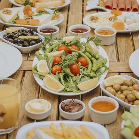 Hotel Pirlanta Butik Cesme