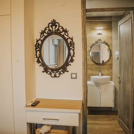 Hotel Pirlanta Butik 3*