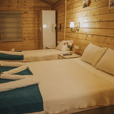 Pirlanta Butik Hotel Cesme