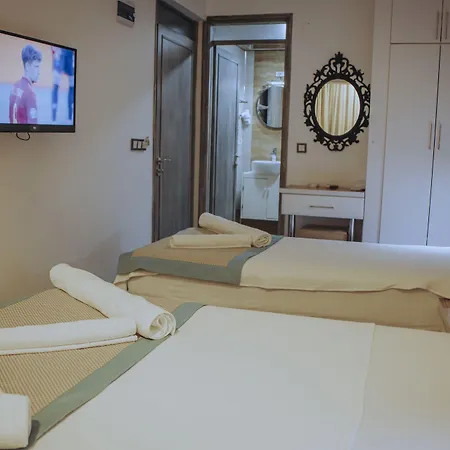 Hotel Pirlanta Butik Cesme