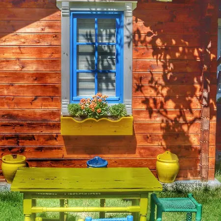 Pirlanta Butik Hotel Cesme