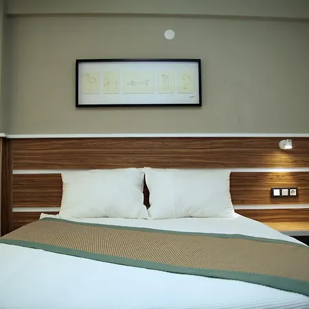 Hotel Pirlanta Butik Cesme