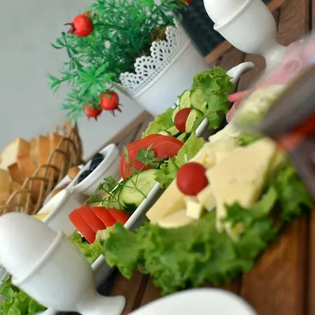 Готель Pirlanta Butik 3*