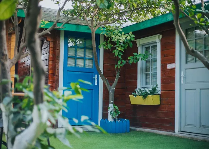 Pirlanta Butik Hotel