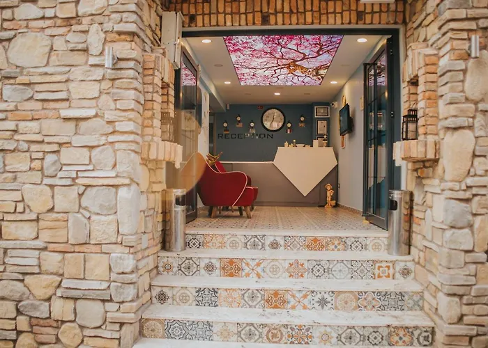 Pirlanta Butik Hotel