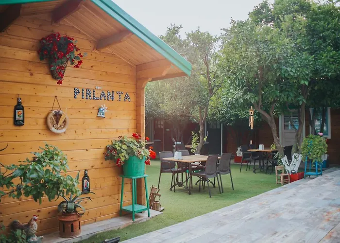 Pirlanta Butik Hotel
