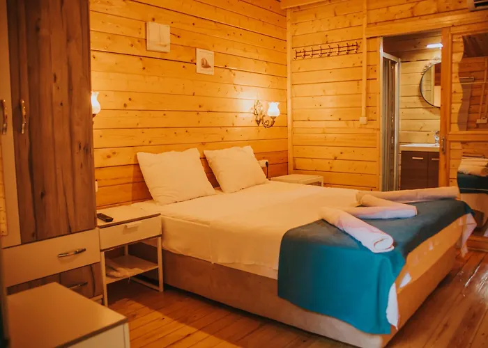 Hotel Pirlanta Butik 3*