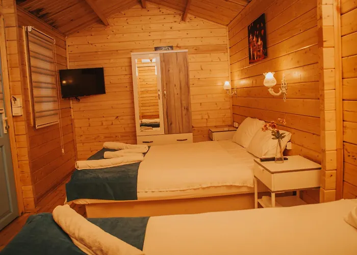 Hotel Pirlanta Butik