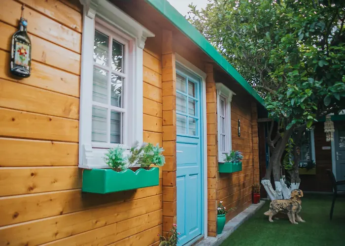 Pirlanta Butik Hotel 3*