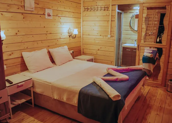 Pirlanta Butik Hotel Çeşme