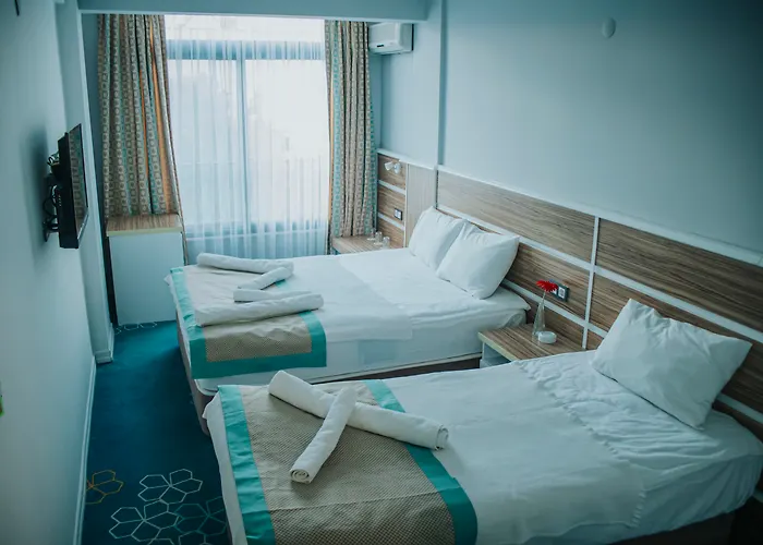 Pirlanta Butik Hotel