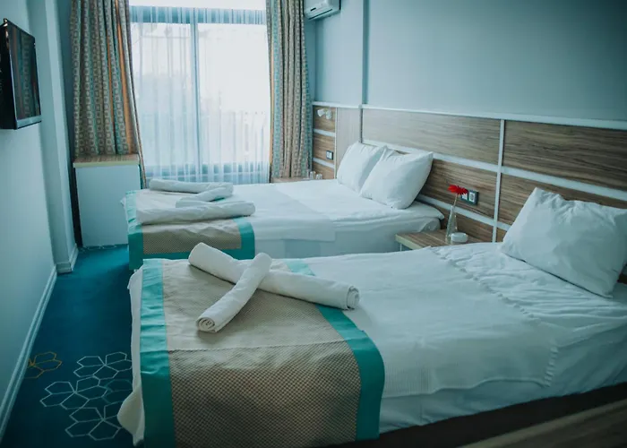 Pirlanta Butik Hotel 3*