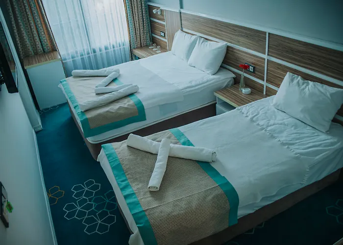 Pirlanta Butik Hotel