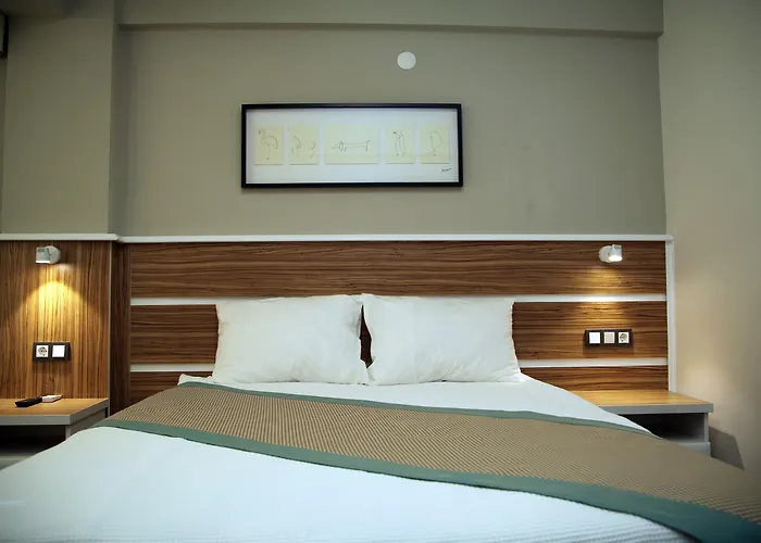 Pirlanta Butik Hotel 3*