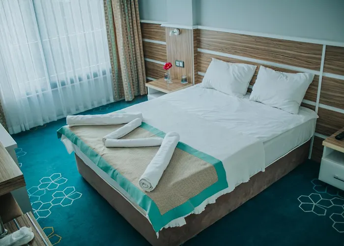 Hotel Pirlanta Butik 3*