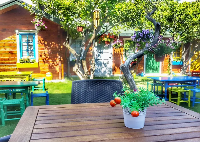 Pirlanta Butik Çeşme