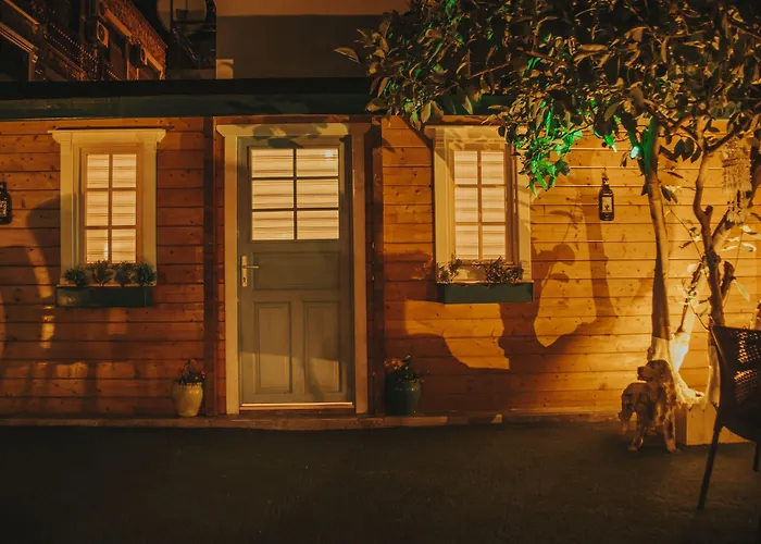 Pirlanta Butik 3* Çeşme