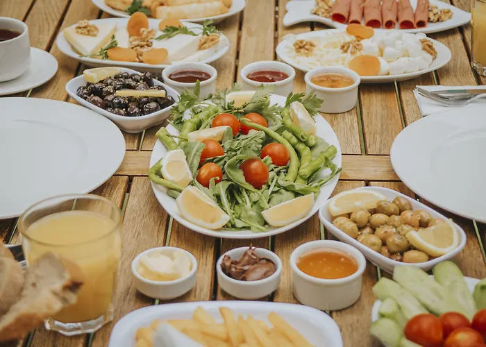 Hotel Pirlanta Butik Çeşme